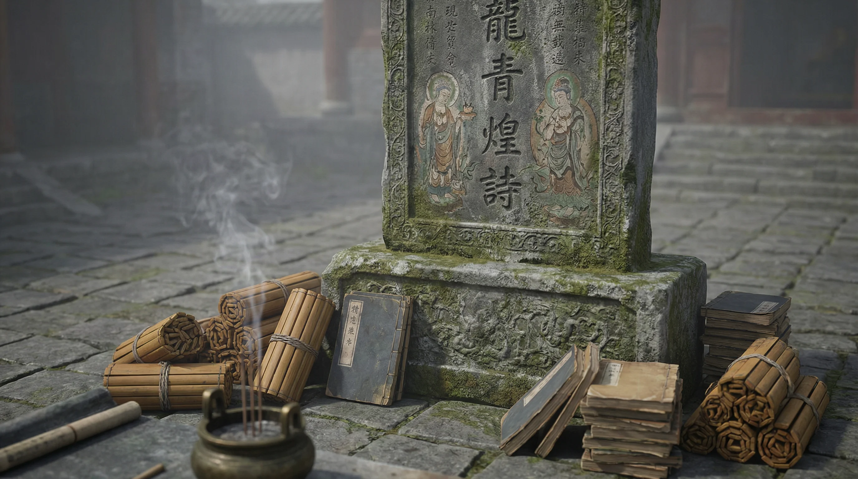 宗门规矩 - 孟广美被骗 社区行为准则